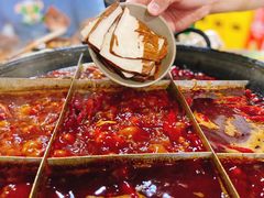 -肥龙火锅(南坪店)