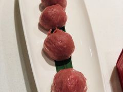 -海底捞火锅(上地华联店)