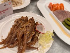 -喜来登由由大酒店九州膳坊中餐厅