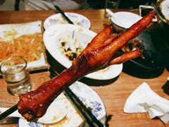 -记忆串城·东北烧烤·小龙虾·大型团建(南油店)