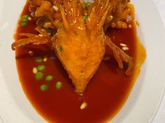 -玫瑰厅上海菜(兴国路店)