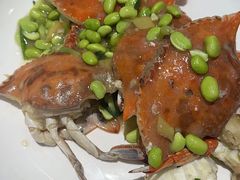 -碧海银沙海鲜餐厅(恒大海上威尼斯店)