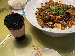 -拿渡·水煮鱼 麻辣香锅(西单大悦城店)