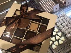 手工巧克力礼盒-VENCHI 闻绮(北京国贸商城店)