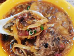 -毛华美食(清扬路店)