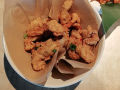 -新石器烤肉(周浦万达店)