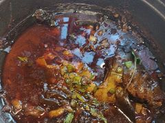 -咱屯子铁锅炖直营店(保利店)