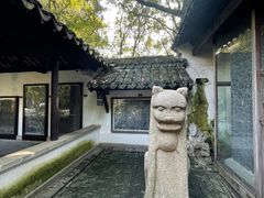 -常熟方塔园