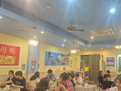 -金姐台湾菜(珠江路店)
