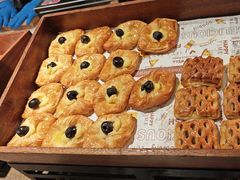 -杭州开元名都大酒店·地中海自助餐厅