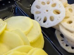 土豆-西昌特色四哥烤肉