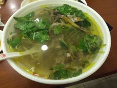 -小姜锅贴(凤凰街店)