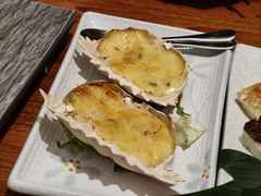 -青叶日式料理(飘亮阳光广场店)