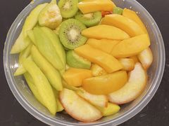 -老炳·七丛松甘草水果