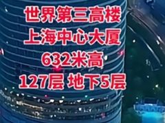 -上海中心大厦