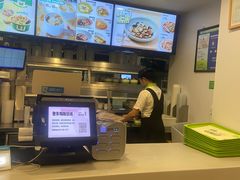 -老乡鸡(潜山南岳路店)