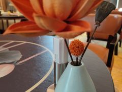 -福州西湖大酒店·怡湖咖啡厅
