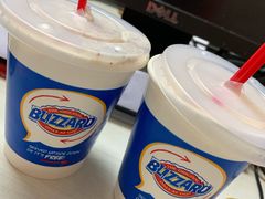 -DQ·蛋糕·冰淇淋(河东万达店)