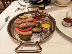 -马克西姆俄罗斯餐厅(通亚街店)