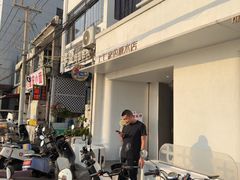 -七七家的糖水店(南湾街1号店)