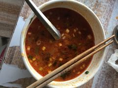 -洛阳南关小碗牛肉汤(翠云路店)