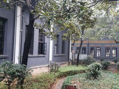 -湖南省立第一师范学校旧址