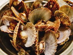 -宾朋海鲜饭庄(兴海路店)