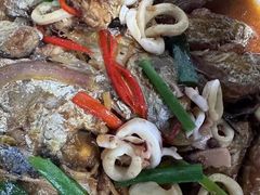 -阿伟海鲜楼·福建菜(涵江店)