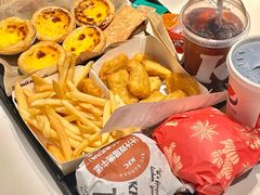 -肯德基(浔阳路店)