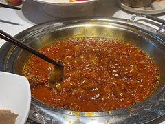 -老房老舍重庆火锅(假日城市店)
