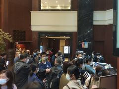 -上海圣淘沙万怡酒店