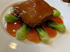 -功德林素菜饭庄(前门店)