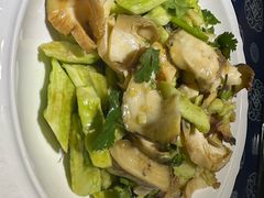 -旺角小渔村(上夼店)