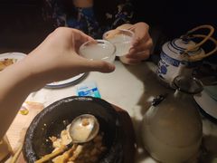 -绿茶餐厅(城西银泰城店)