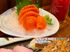 -鸟剑居酒屋(天河南二路店)