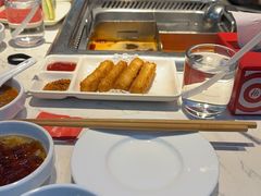 -海底捞火锅(勒泰店)