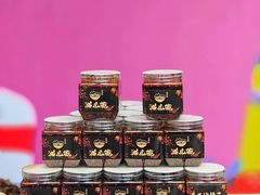 -老地方猫儿面(磁器口店)