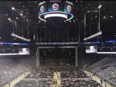 -梅赛德斯奔驰文化中心·停车场