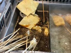 -袁记串串香(北国店)