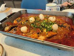 -鱼酷活鱼烤鱼(南京水游城店)