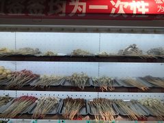 -钢管厂五区小郡肝火锅串串香(清河店)