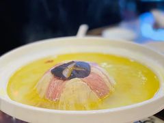 -长兴菜馆(高桥店)