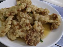 -朴氏韩国料理(北欧丽景店)