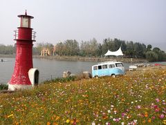 婚礼摄影-云幽谷旅游区