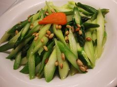 松仁芦笋-丰收日(五角场店)