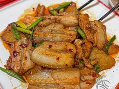 -香火肥肠(福田店)