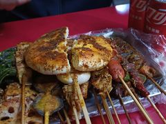 -非凡烧烤(历史博物馆店)