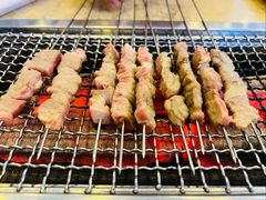 -福茗春薪禾记海鲜烧烤(八一路店)