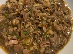 -小郭私房菜·海肠捞饭店(学士街店)
