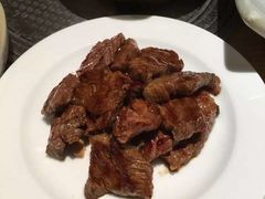 -萨拉伯尔水源素问店·韩国宫廷料理(人民路店)